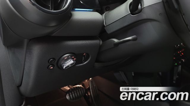 Cooper s JCW 3rd generation