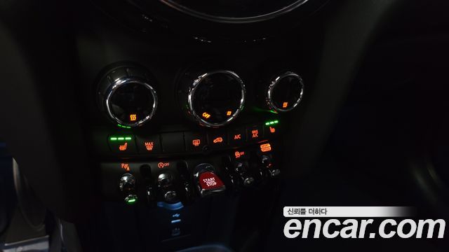 Cooper s JCW 3rd generation