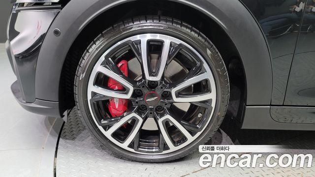 Cooper s JCW 3rd generation