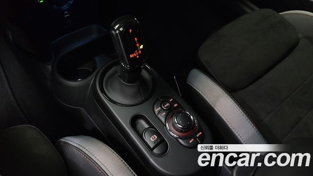Cooper s JCW 3rd generation