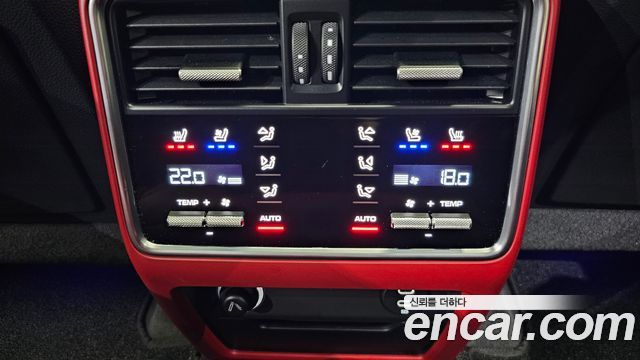 Cayenne (po536) 4.0 turbo