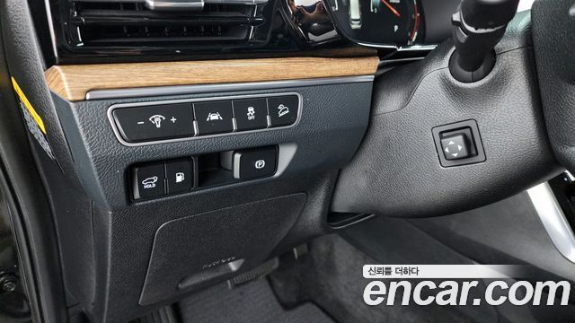 Mojave the master Diesel 3.0 4WD 7-seater Masters