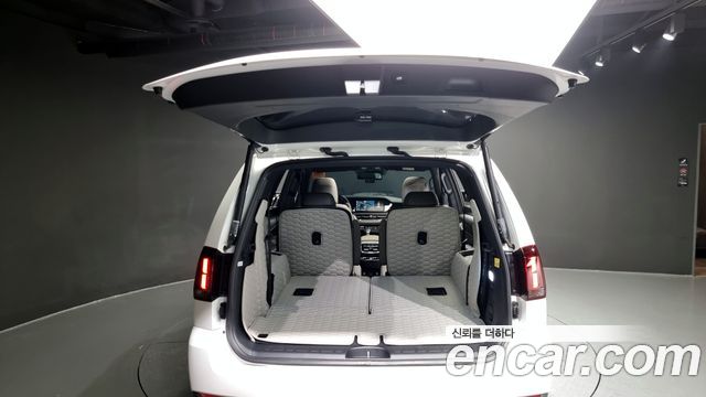Mojave the master Diesel 3.0 4WD 6-seater Masters