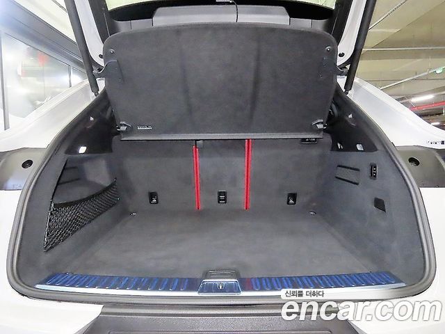 Cayenne (po536) 3.0 Coupe