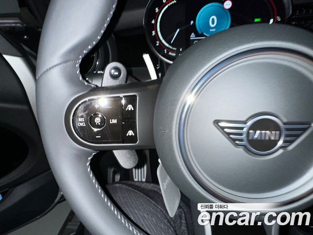 Cooper s convertible JCW 3rd generation