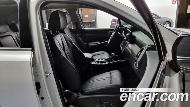 Sorento 4th generation Gasoline 2.5T 2WD Prestige