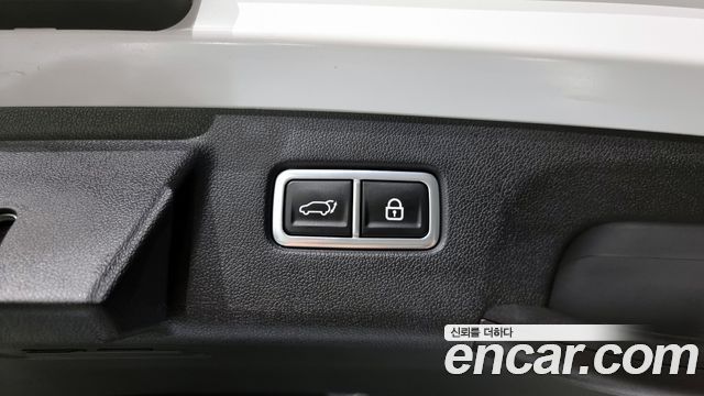 Sorento 4th generation Gasoline 2.5T 2WD Prestige