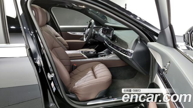 7 series (g70) 740i sDrive M Sport