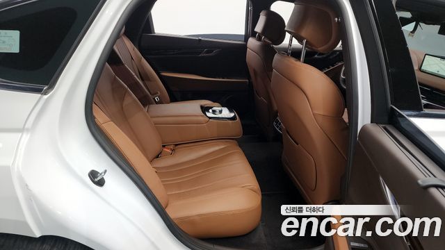 G80 (rg3) Gasoline 2.5 Turbo AWD