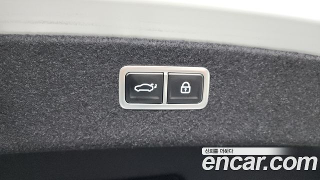 G80 (rg3) Gasoline 2.5 Turbo AWD