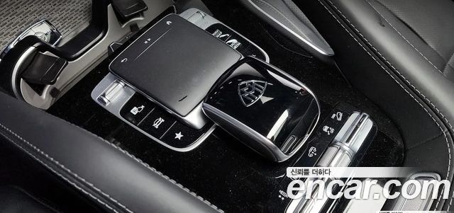 Gls-class x167 Maybach GLS600 4MATIC Manufacture