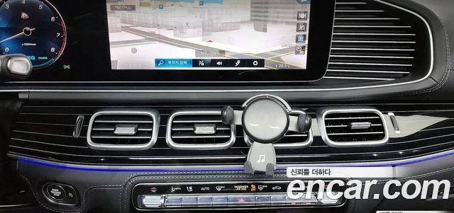 Gls-class x167 Maybach GLS600 4MATIC Manufacture