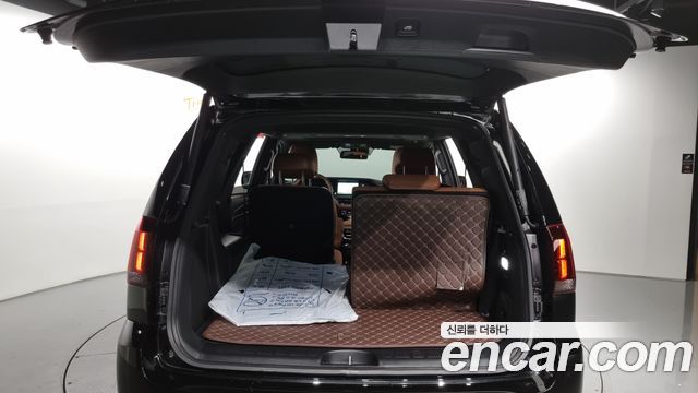 Mojave the master Diesel 3.0 4WD 6-seater Masters