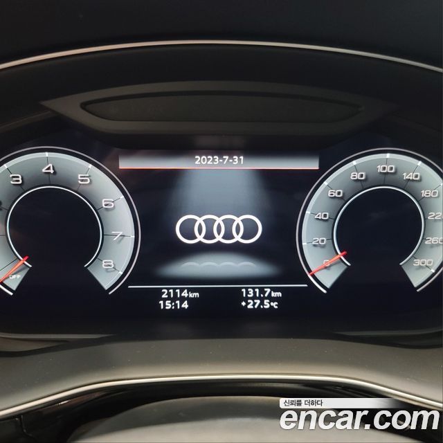 Q8 55 TFSI Quattro Premium