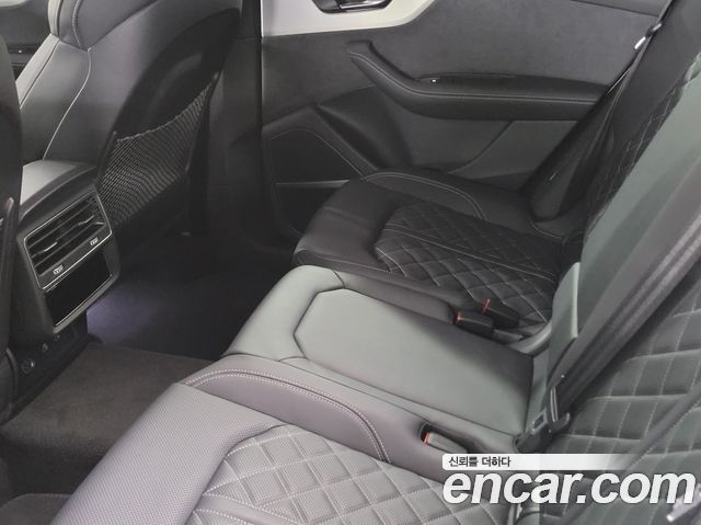 Q8 55 TFSI Quattro Premium