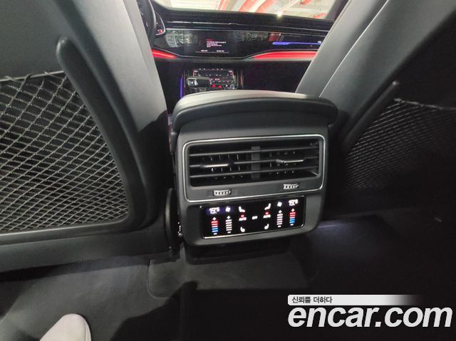 Q8 55 TFSI Quattro Premium