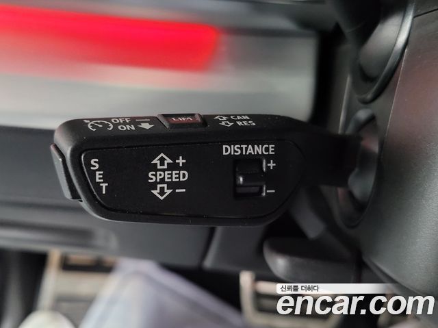 Q8 55 TFSI Quattro Premium