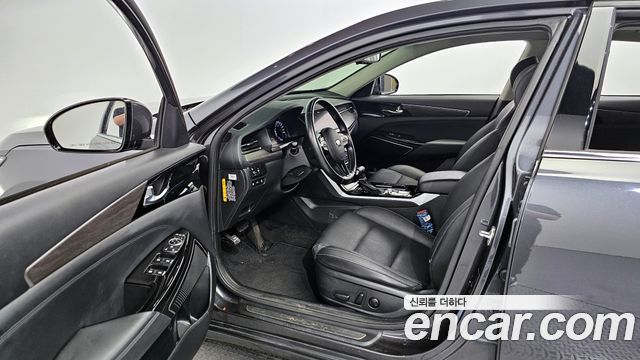 K7 premier 3.0 LPI standard (rental car)