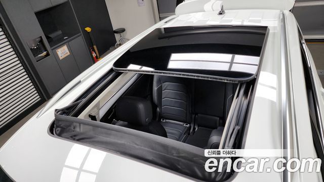 Tiguan allspace 2.0 TSI Prestige
