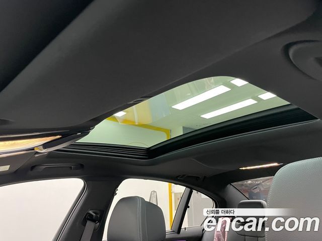 5 series (g30) 520i M Sport