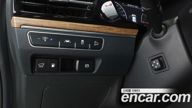 Mojave the master Diesel 3.0 4WD 7-seater Masters