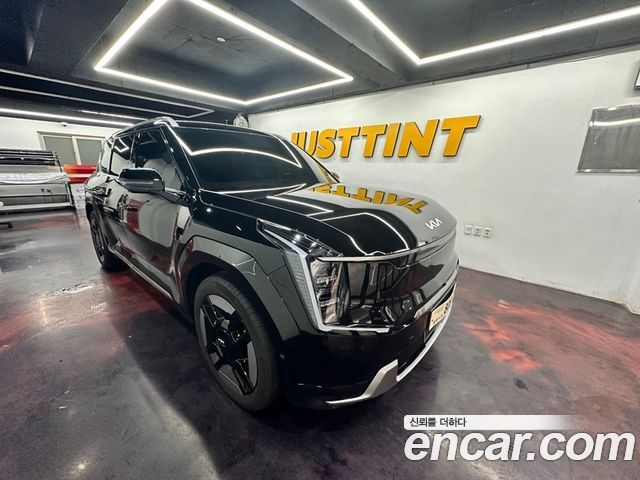 Ev9 Earth 4WD