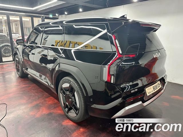Ev9 Earth 4WD