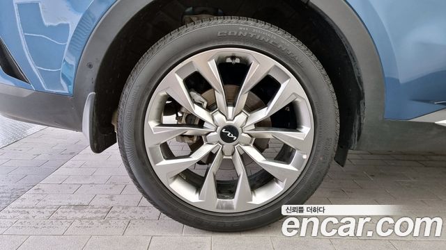 Sorento 4th generation Gasoline 2.5T 2WD Signature