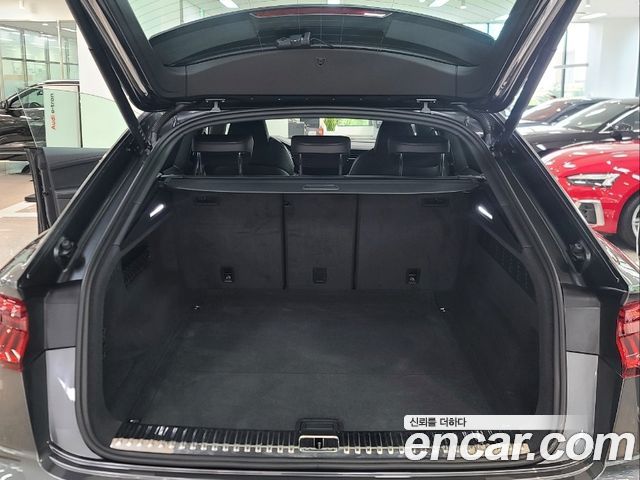 Q8 55 TFSI Quattro Premium