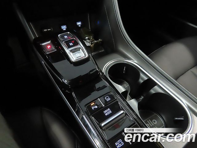 Sonata (dn8) 2.0 Premium Plus