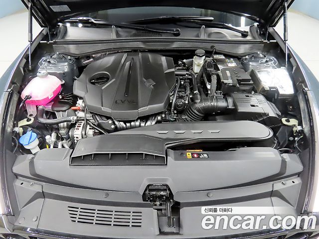 Sonata (dn8) 2.0 Premium Plus