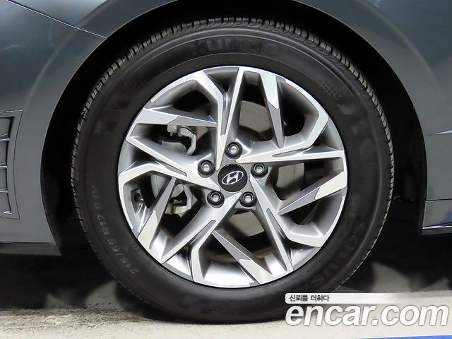 Sonata (dn8) 2.0 Premium Plus