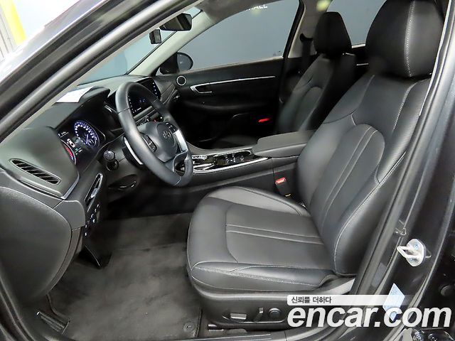 Sonata (dn8) 2.0 Premium Plus