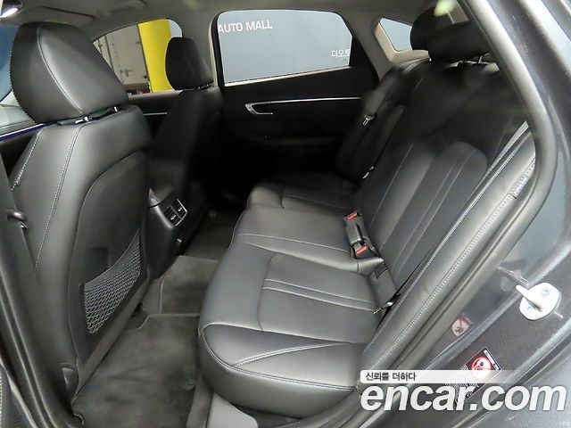 Sonata (dn8) 2.0 Premium Plus