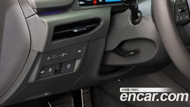 Sonata (dn8) 2.5 Turbo N Line Inspiration