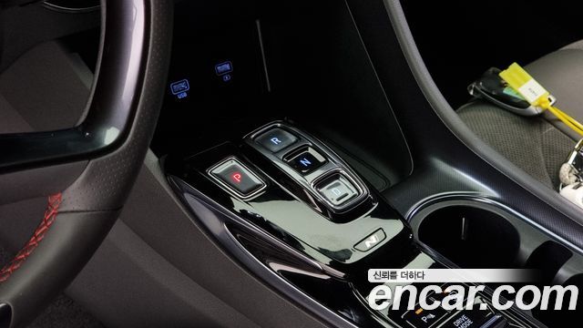 Sonata (dn8) 2.5 Turbo N Line Inspiration