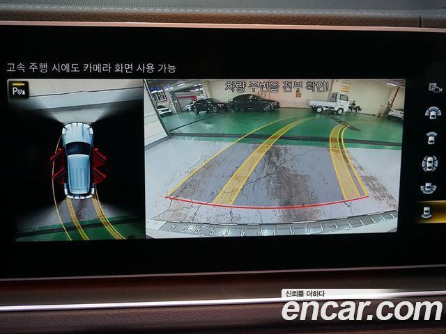 Gle-class w167 GLE450 4MATIC