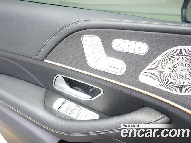 Gle-class w167 GLE450 4MATIC