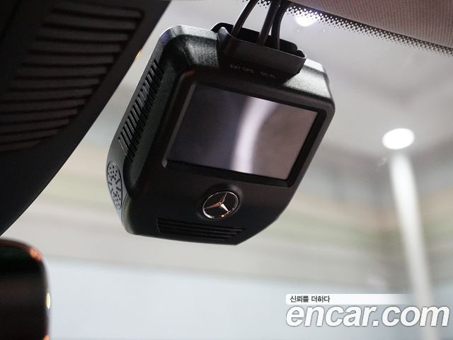 Gle-class w167 GLE450 4MATIC