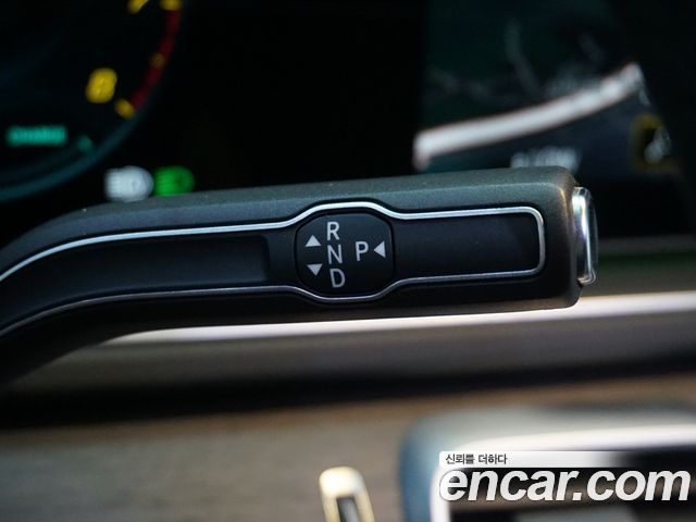Gle-class w167 GLE450 4MATIC
