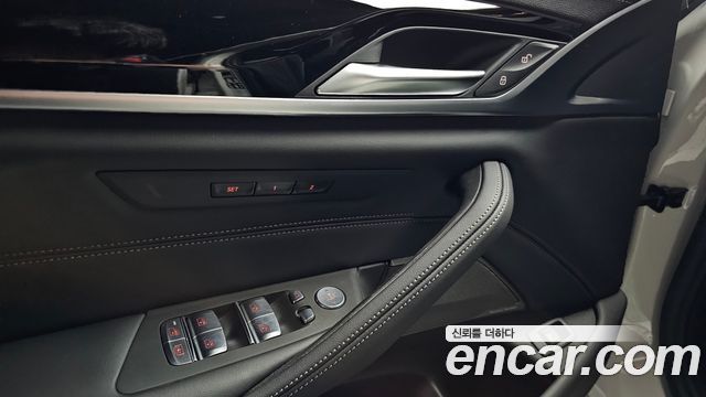 5 series (g30) 530i xDrive M Sport
