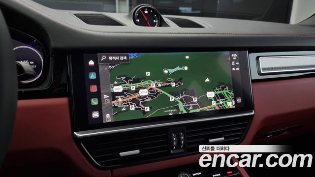 Cayenne (po536) 3.0 Coupe Platinum Edition