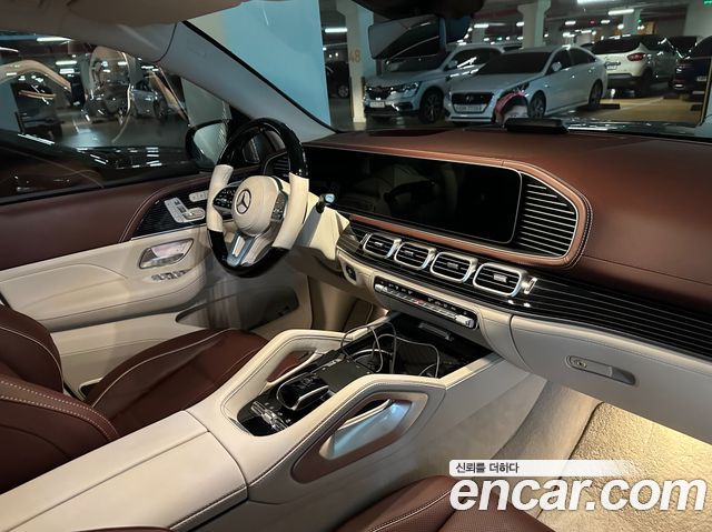 Gls-class x167 Maybach GLS600 4MATIC