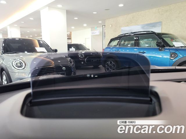 Cooper s convertible classic 3rd generation