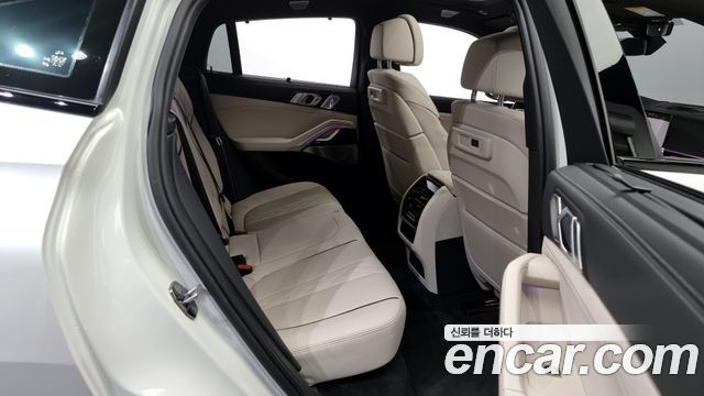 X6 (g06) xDrive40i M Sport Online Exclusive