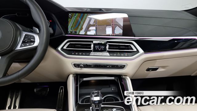 X6 (g06) xDrive40i M Sport Online Exclusive