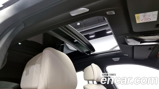 X6 (g06) xDrive40i M Sport Online Exclusive