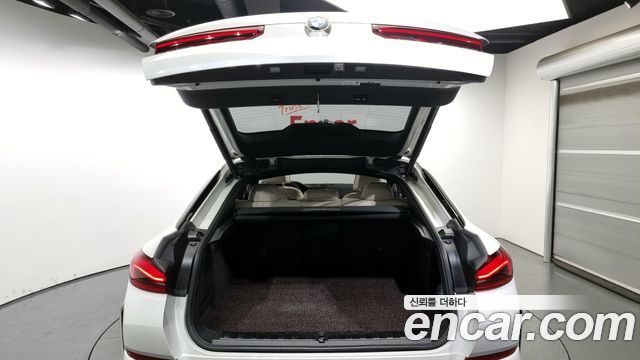 X6 (g06) xDrive40i M Sport Online Exclusive