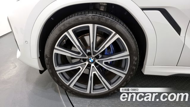 X6 (g06) xDrive40i M Sport Online Exclusive