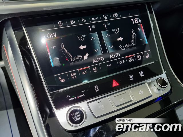 Q8 55 TFSI Quattro Premium